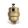MKVR nuorintojas aut. su RIA vožtuvu 1/2",Pmax 10 Bar,Tmax 110°C,glikolis iki 30%