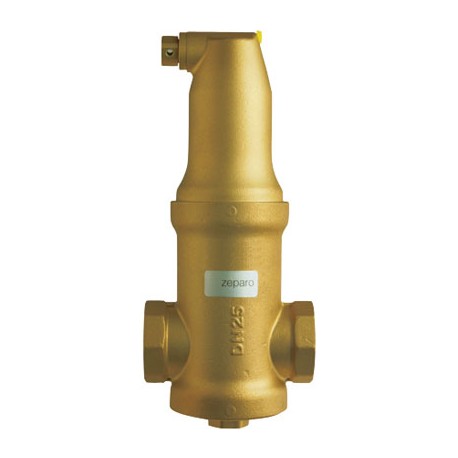 ZUV 20 oro separatorius 3/4" PN10