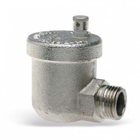 AV15 nuorintojas aut.AIRVENT kampinis,1/2", 0254015