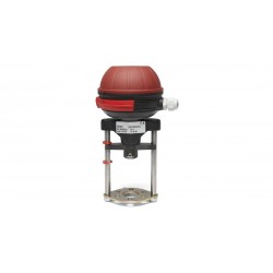 MC55/24 pavara ,3p,24V 0,6kN