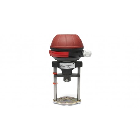 MC55Y pavara ,24V ,0,6kN