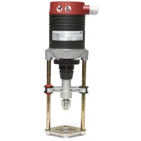 MC250/230 pavara 2,5kN 230VAC