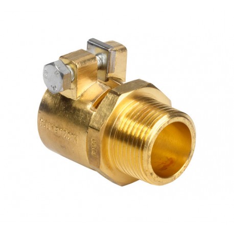 Antgalis tiesus izoliuotam vamzdžiui Microflex 40x5,5 (DN32) x 1 1/4" išor.sr.