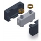 Kompaktinis hidraulinis indas HW-Q 60/80 ,1,5m3/h, iki 17kW,paj.1½'' Watts3499890