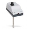STB100 avarinis termostatas t-100°C ,gilzė 100mm,IP30 0406400