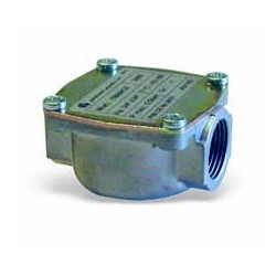 70600 Dujinis filtras 1/2”/ Gas filter 1/2” / Газовый фильтр 1/2”