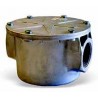 70600/1B Dujinis filtras 1.1/2” / Gas filter 1,1/2” / Газовый фильтр 1,1/2”