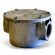 70600/1B Dujinis filtras 2” / Gas filter 2” / Газовый фильтр 2”
