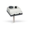 TRB100 panardinamas dvigubas termostatas ,30÷90°C, gilzė 100mm,IP30 0406500