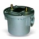 70600/6B Dujinis filtras 1,1/4”/ Gas filter 1,1/4” / Газовый фильтр 1,1/4”