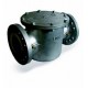 70600F/6B Dujinis filtras DN 40 / Gas filter DN 40 / Газовый фильтр DN 40