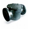 70600F/6B Dujinis filtras DN 40 / Gas filter DN 40 / Газовый фильтр DN 40