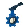 DN150 SOCLA SYLAX Tarpflanšinė užsklanda / SYLAX Butterfly valves / Дисковые поворотные затворы