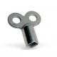 RDT/METALL metalinis raktelis nuorinimui   3/8" - 1/2" 1200501