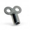 RDT/METALL metalinis raktelis nuorinimui   3/8" - 1/2" 1200501