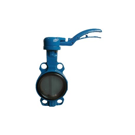 DN65 SOCLA SYLAX Tarpflanšinė užsklanda / SYLAX Butterfly valves / Дисковые поворотные затворы