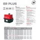 VALPES ER PLUS ER35.X0A.G00 VALPES ER PLUS