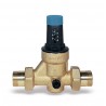 Redukcinis membraninis vožtuvas DRVN 3/4" 1,5-6 bar,su skale 0502520