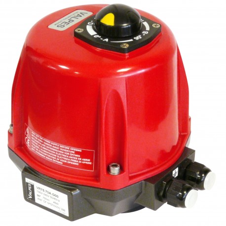   VR45.70A.G00 VALPES VR  45Nm 100V à/to 240V 50/60Hz (100V à/to 350V DC)