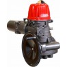 VALPES VT 2400Nm 230V AC 50/60Hz