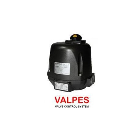 VRX45.70A.G00 VALPES VR ATEX Explosive Atmospheres IP68 45Nm 100V à/to 240V 50/60Hz (100V à/to 350V DC)