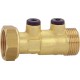 DN 15 ant 3/4 Apsauga nuo užteršimo / BACKFLOW PREVENTER /  Обратные клапаны для защиты