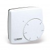 Elektroninis kambario termostatas (laidinis) WFHT-BASIC, 230V, 5-30°C, N.C.
