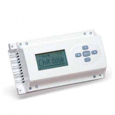 Valdiklis WFHC-TIMER 24-230V  WFHC termostatų valdymui 9018680
