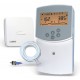 Valdiklis (centrinis) Climatic Control Heating -C-CH 230V 9019236