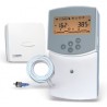 Valdiklis (centrinis) Climatic Control Heating -C-CH 230V 9019236