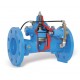 Automatinis vožtuvas PR500 DN80 (flanšinis, vandentiekiui) ,1,4-12 Bar ,Tmax 70°C,Pmax 16 Bar500080548