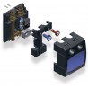 Pamaišymo modulis PASM32 Grundfos Alpha2L32-60, Kvs 18,
