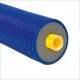 Izoliuotas viengubas vamzdis Microflex UNO 90/40 x 3.7