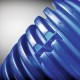Izoliuotas viengubas vamzdis Microflex UNO 90/40 x 3.7