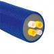 Izoliuotas keturgubas vamzdis  Microflex QUADRO MQ16032C3225S