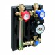 Termostatinis krovimo mazgas kieto kuro katilui 58ºC KLS8180 (G1"1/2) Watts 10027902
