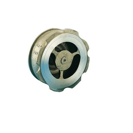 Atbulinis vožtuvas PN40 DN40 / NON-RETURN / Клапан обратный