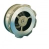 Atbulinis vožtuvas PN40 DN65 / NON-RETURN / Клапан обратный