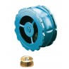 Atbulinis vožtuvas PN16 DN125 / NON-RETURN / Клапан обратный