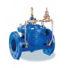 DN125 SOCLA C101 SLĖGIO REGULIAVIMO VOŽTUVAS / PRESSURE REDUCING VALVE / РЕДУКЦИОННЫЙ КЛАПАН ДАВЛЕНИЯ