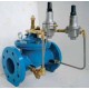 DN80 SOCLA C104 SLĖGIO REGULIAVIMO VOŽTUVAS /PRESSURE REDUCING VALVE / РЕДУКЦИОННЫЙ КЛАПАН ДАВЛЕНИЯ