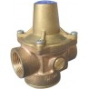 DN20 DESBORDES 7BIS SLĖGIO REGULIAVIMO VOŽTUVAS / PRESSURE REDUCING VALVE / РЕДУКЦИОННЫЙ КЛАПАН ДАВЛЕНИЯ
