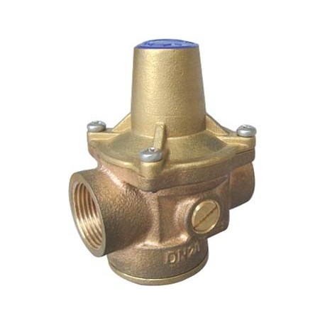 DN32 DESBORDES 7BIS SLĖGIO REGULIAVIMO VOŽTUVAS / PRESSURE REDUCING VALVE / РЕДУКЦИОННЫЙ КЛАПАН ДАВЛЕНИЯ