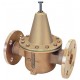 DN40 DESBORDES 10TER  SLĖGIO REGULIAVIMO VOŽTUVAS / PRESSURE REDUCING VALVE / РЕДУКЦИОННЫЙ КЛАПАН ДАВЛЕНИЯ