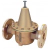 DN40 DESBORDES 10TER  SLĖGIO REGULIAVIMO VOŽTUVAS / PRESSURE REDUCING VALVE / РЕДУКЦИОННЫЙ КЛАПАН ДАВЛЕНИЯ