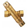 Termostatinis cirkuliacinio kontūro vožtuvas 4011 DN15, 52°C ,2401101