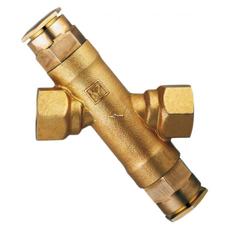 Termostatinis cirkuliacinio kontūro vožtuvas 4011 DN20, 52°C ,2401102