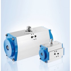 BAR Double Acting Actuator GTD-127/090-V22-F-FKM   60000240