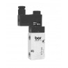 BAR 3/2-way NAMUR solenoid valve type NM-321-H-230/AC