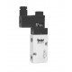 BAR 3/2-way NAMUR solenoid valve type NM-321-H-230/AC-EEx